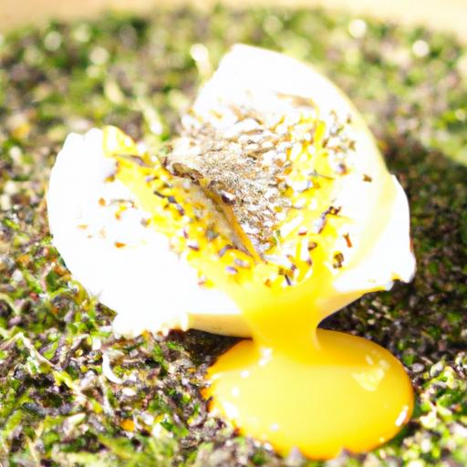 Discover the Delight: Creamy⁤ Poppy Seed Dressing⁣ Magic