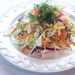 Coleslaw Uncovered: A Crisp Classic with Hidden Depths