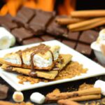 Indulge in Gooey Delight: The Ultimate S’mores Bars Guide