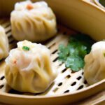 Dim Sum Delights: A Flavorful Journey Through Tiny Bites