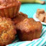 The Ultimate Guide to Perfectly Fluffy Banana Muffins