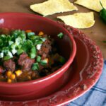 Hearty Beef Chili Recipe: A Flavor-Packed Comfort Meal