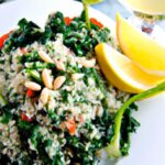 Tabbouleh Unveiled: A Fresh Dive into the Levant’s Salad Treasure