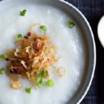 Congee: The Comforting Rice Porridge Across Cultures