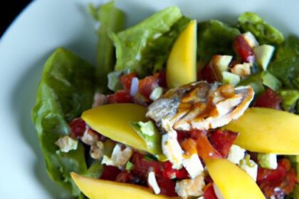 Refreshing & Nutritious: Your Ultimate Healthy Chicken Salad Guide