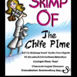 Savor the Zest: Shrimp Scampi with Olive Oil Delight