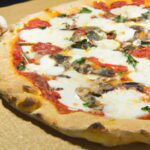 Neapolitan Pizza: The Art and Flavor of Tradition