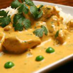 Chicken Korma: A Creamy Journey Into Classic Indian Flavor