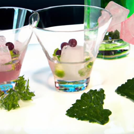 Chill and Sip: The Refreshing World of Iced Tea Unveiled