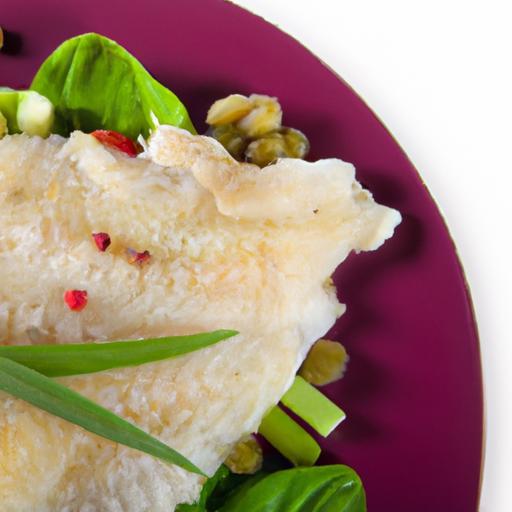 Crack the Code to Perfectly Baked Cod Every Time