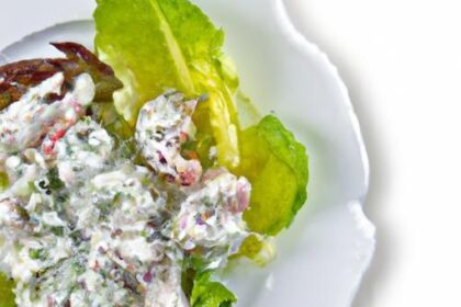 Russian Dressing Unveiled: History and Flavor Secrets Revealed