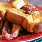 Decadent Delights: How to Make Perfect Stuffed French Toast