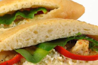 Pita Perfection: Unfolding the History of Pocket Bread