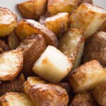Crispy Air Fryer Breakfast Potatoes: Quick, Tasty Mornings