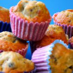 Wholesome Muffins: Delicious Treats Packed with Nutrition