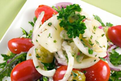 Zesty Secrets: Unveiling the Magic of Italian Dressing