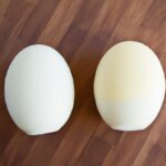 Crack the Secret: Mastering Perfect Hard-Boiled Eggs Every Time