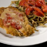 Simple & Savory: Your Ultimate Easy Chicken Parmesan Guide