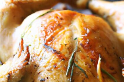 5-Ingredient Wonders: Simple Recipes for Busy Cooks