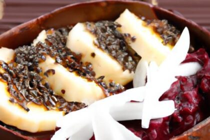Unlocking the Power: The Ultimate Guide to Acai Bowls