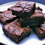 Decadent Gluten-Free Brownies: Delicious and Nourishing Treats