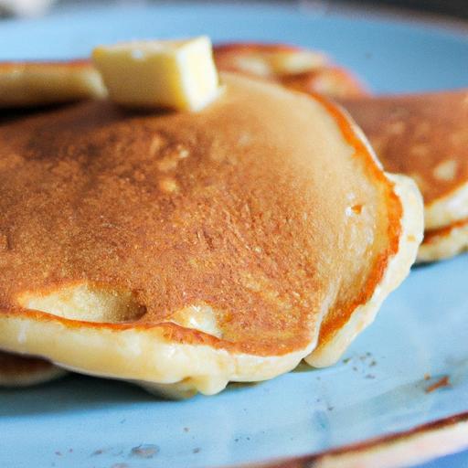 Fluffy & Flavorful: Your Guide to Perfect Gluten-Free Pancakes