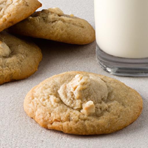 Crunchy Delight: The Secrets Behind Macadamia Nut Cookies