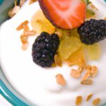 Power-Packed Greek Yogurt Bowls: A Nutrient-Rich Delight