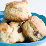 Fluffy Scones Secrets: Easy Recipe for Perfect British Treats