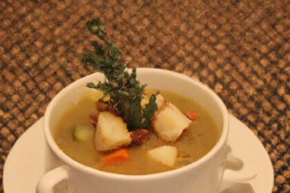 Lentil Soup Secrets: Cozy, Nutritious Bowls to Savor