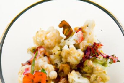 Crunchy & Healthy: Exploring the Best Plant-Based Snacks