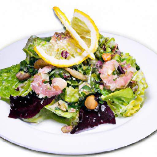 Unlocking Flavor: The Art and History of Italian Dressing