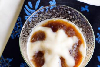 Chilling Out: The Art and Science of Perfect Iced Coffee