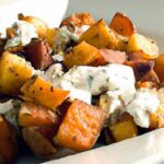 Golden Morsels: Mastering the Art of Sweet Potato Hash