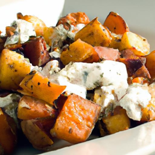 Golden Morsels: Mastering the Art of Sweet Potato Hash