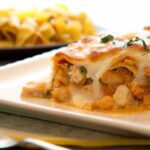 Deliciously Layered: The Ultimate Chicken Lasagna Guide