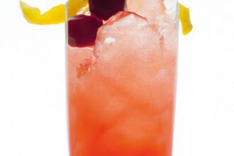 The Shirley Temple: A Timeless Mocktail Classic Explained