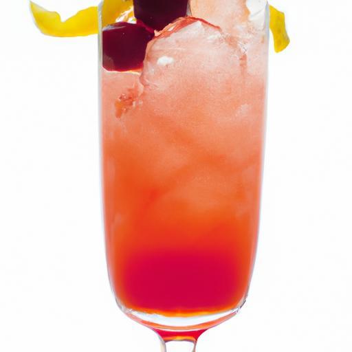 The Shirley Temple: A Timeless Mocktail Classic Explained