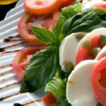 Caprese Salad: A Fresh Taste of Italian Summer Delight