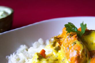 Butter Chicken Uncovered: Creamy Delight From Indian Kitchens