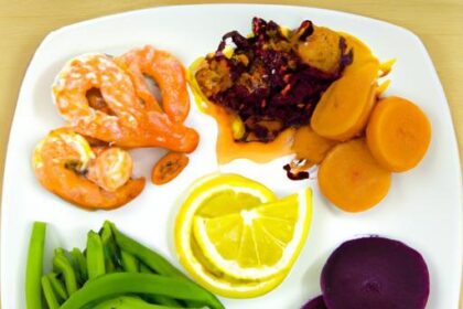 Power Up Your Day: Creative Healthy Lunch Ideas for Work