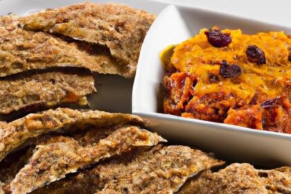 Lahmacun Unveiled: The Crispy Delight from the Middle East