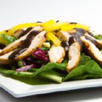 Savor the Flavor: Ultimate BBQ Chicken Salad Recipe Guide