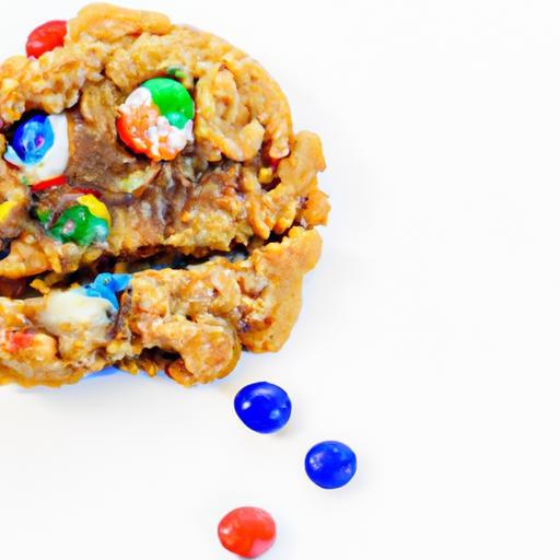 Colorful Crunch: The Ultimate Guide to M&M Cookies