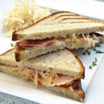 Reuben Sandwich: A Classic Blend of Flavor and History