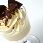 Silky White Chocolate Mousse: A Decadent Dessert Delight