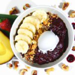 Unlocking Acai Bowls: Nature’s Vibrant Superfood Delight