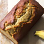 The Art and Science Behind Perfectly Moist Banana Bread