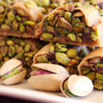 The Irresistible Charm of Classic Pistachio Baklava