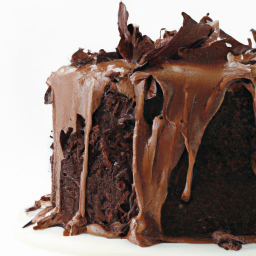 Decadent Devil’s Food Cake: History, Recipe, and Tips